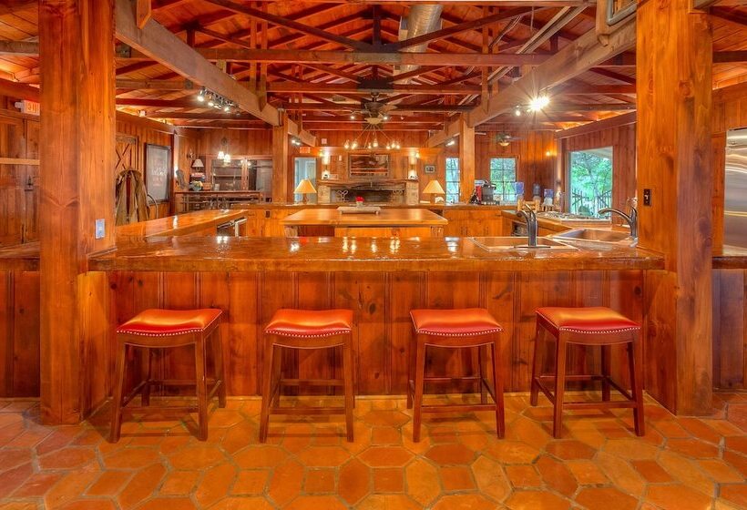 ベッドアンドブレックファースト Rest Yourself River Ranch