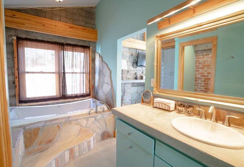 ベッドアンドブレックファースト Rest Yourself River Ranch