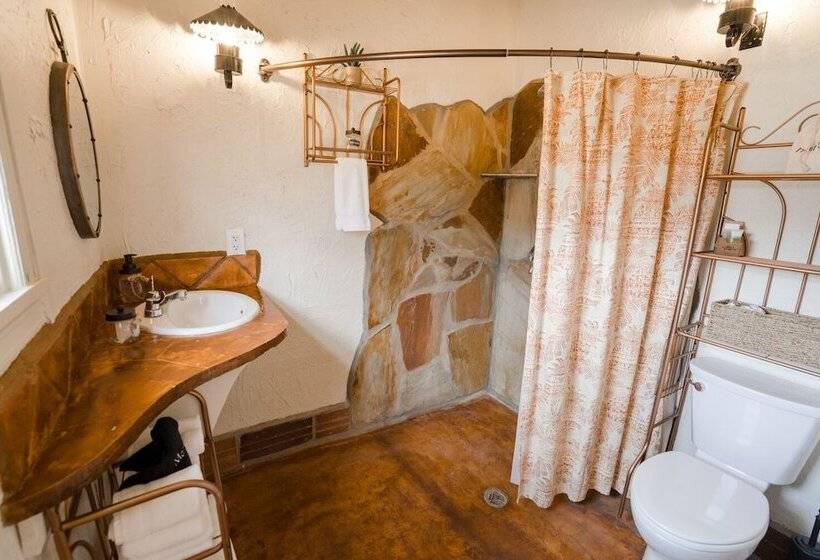 ベッドアンドブレックファースト Rest Yourself River Ranch