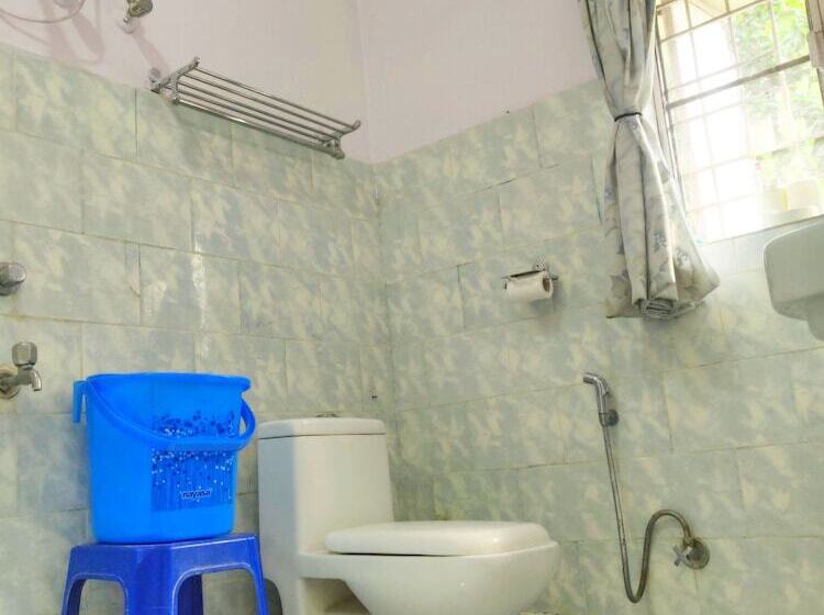 Bed and Breakfast Ubex Home Dehradun