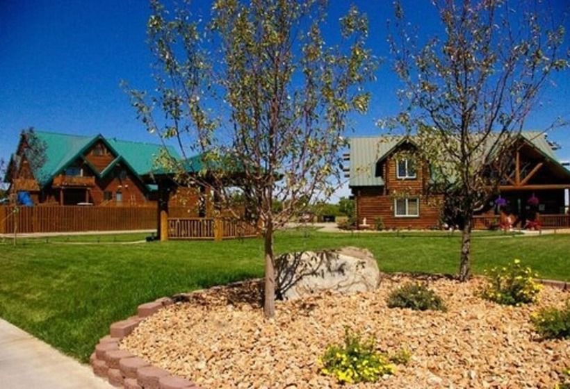 Country Cabins Inn