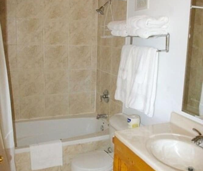 Country Cabins Inn