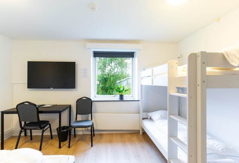 Djurs Housing