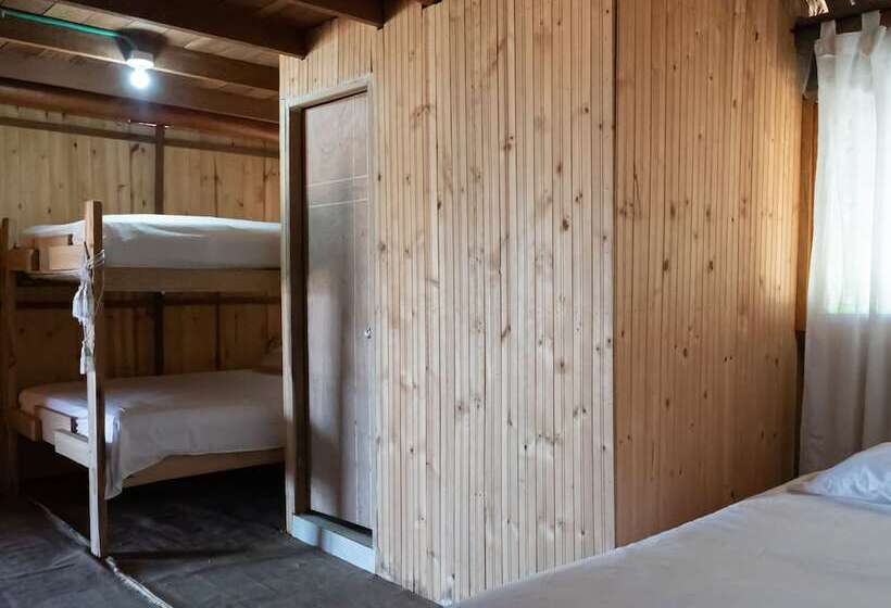 فندق Cabañas Velero Sun Beach By Rotamundos