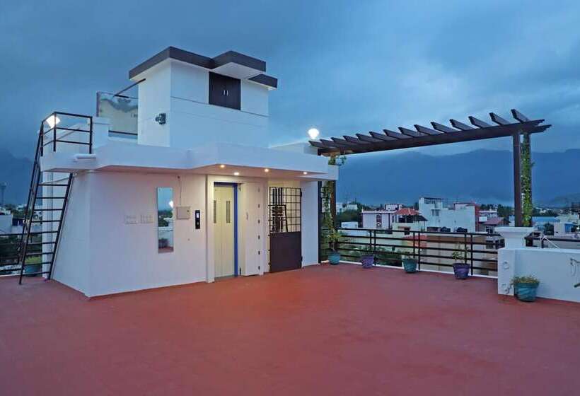 בית מלון כפרי Kumaran Kudil   New Family Home Stay Vl Bodinayakkanur, Theni