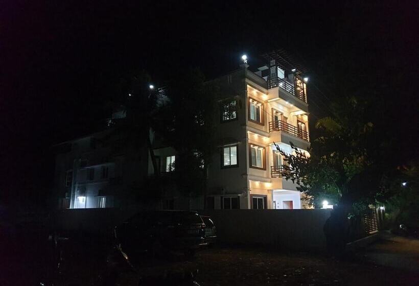 فندق Kumaran Kudil   New Family Home Stay Vl Bodinayakkanur, Theni