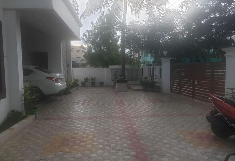 فندق Kumaran Kudil   New Family Home Stay Vl Bodinayakkanur, Theni