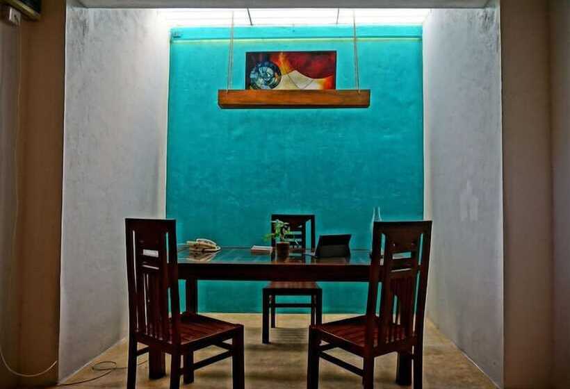 فندق Nathariya Negombo