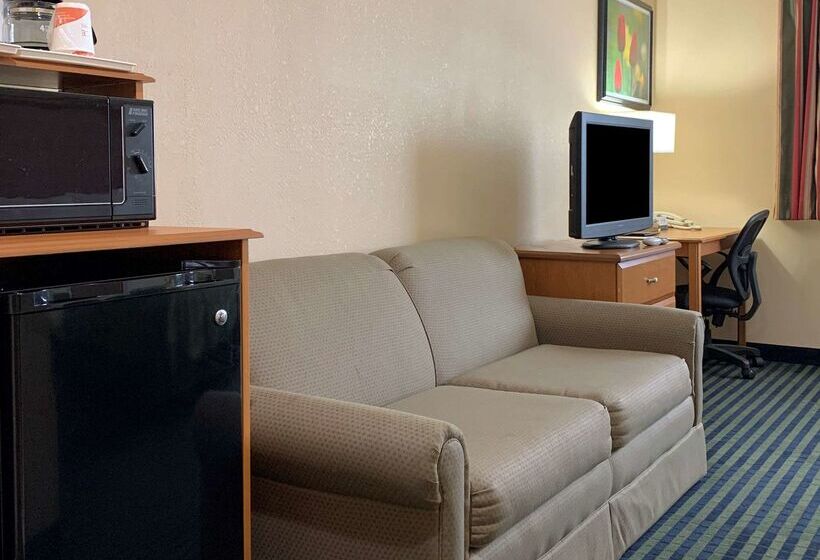 酒店 Quality Inn