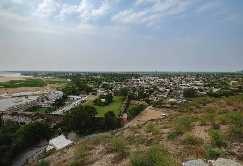 فندق Rajmahal Palace