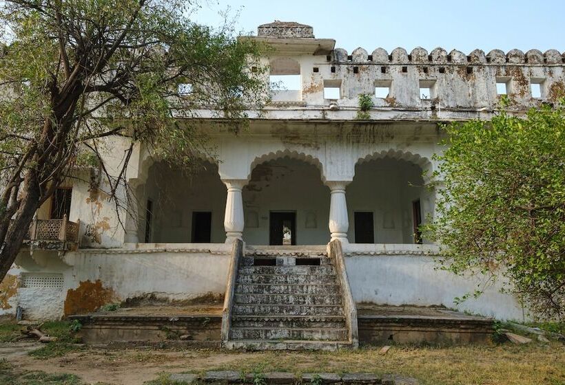 فندق Rajmahal Palace