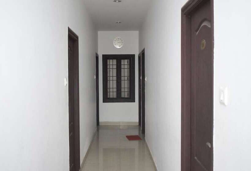 هتل R.m Guest House