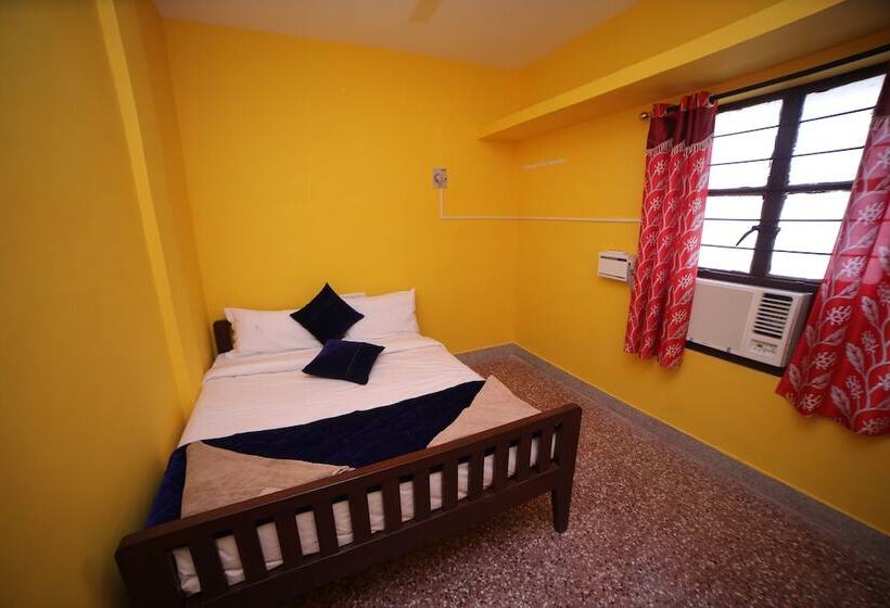 هتل R.m Guest House