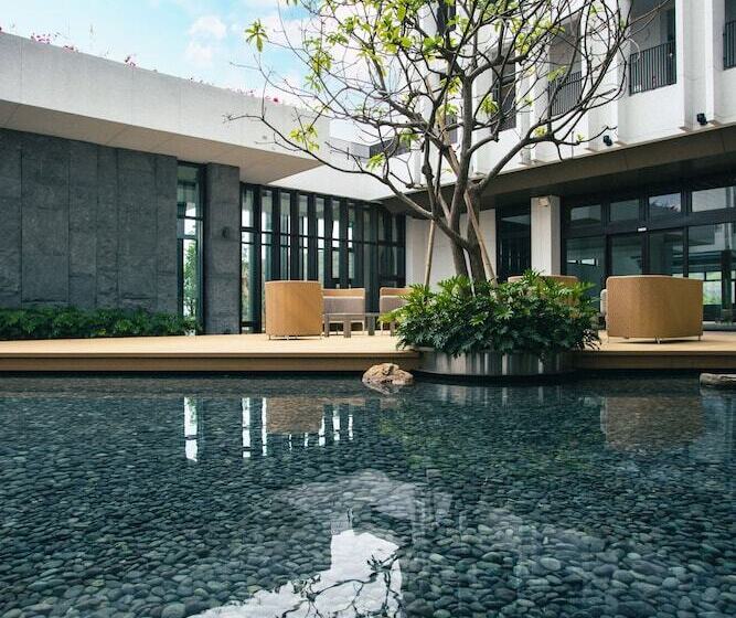 هتل Samiling Resort