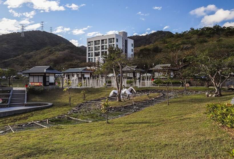 هتل Samiling Resort