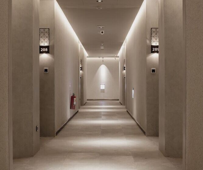 هتل Samiling Resort