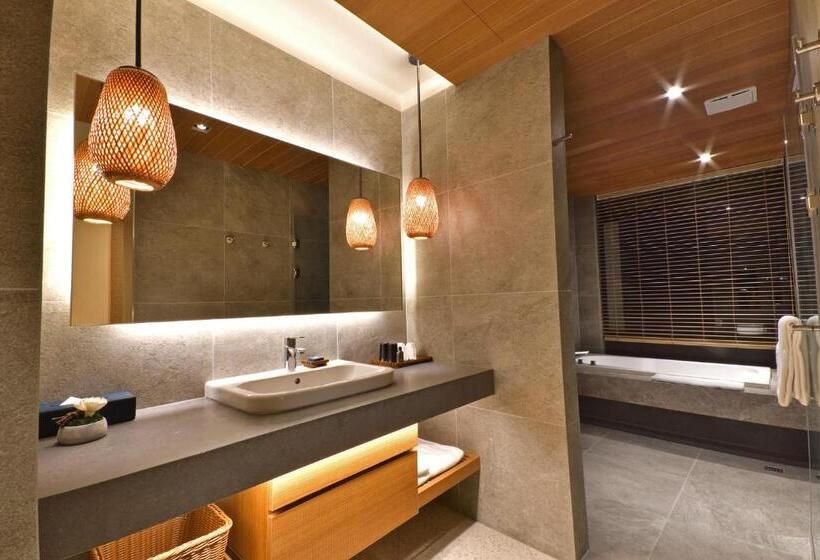 هتل Samiling Resort