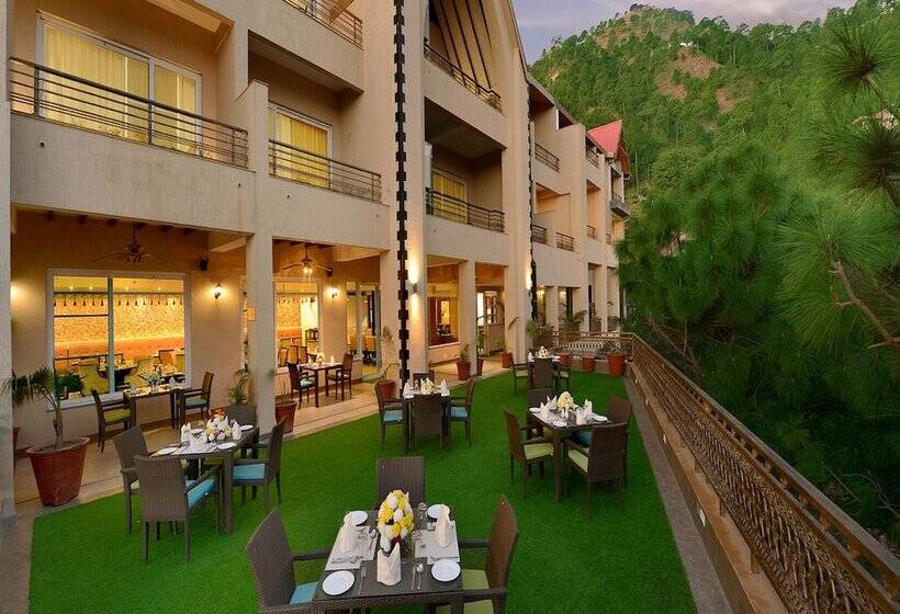 فندق Glenview Resort Kasauli, A Member Of Radisson Individuals