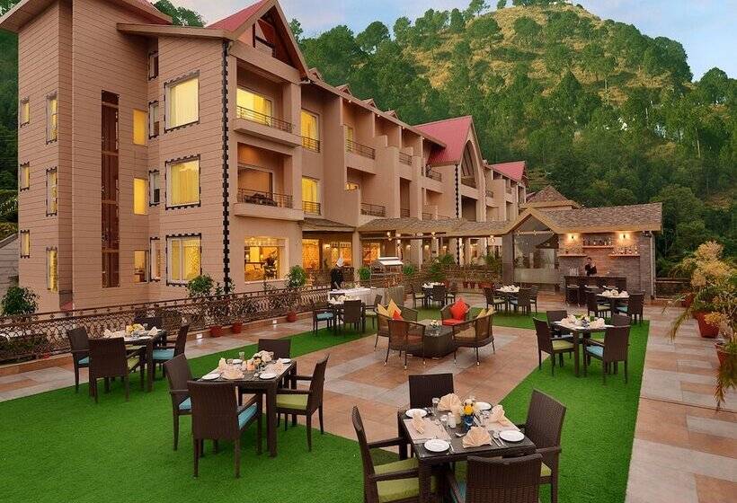 فندق Glenview Resort Kasauli, A Member Of Radisson Individuals