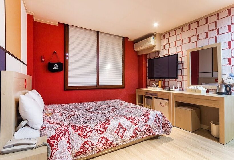 Hotel Yangpyeong Bnb