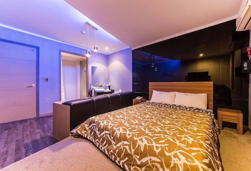 Hotel Yangpyeong Bnb