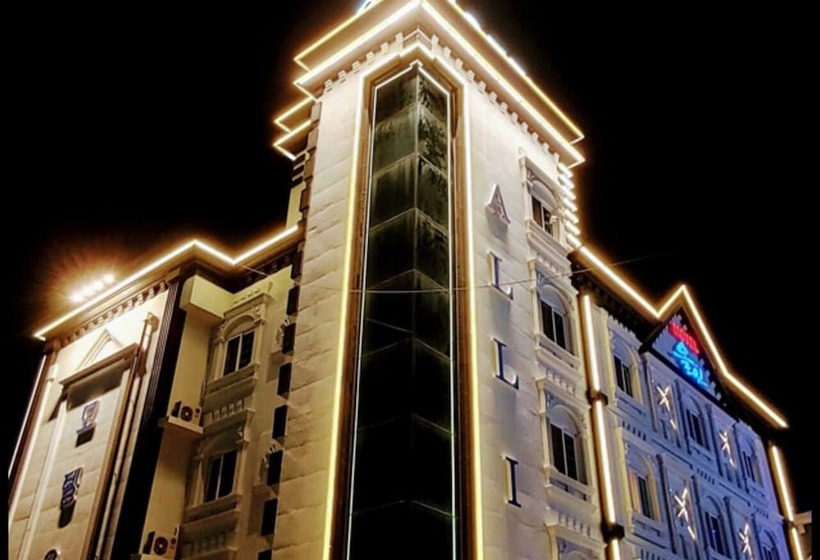 汽车旅馆  Andong All In