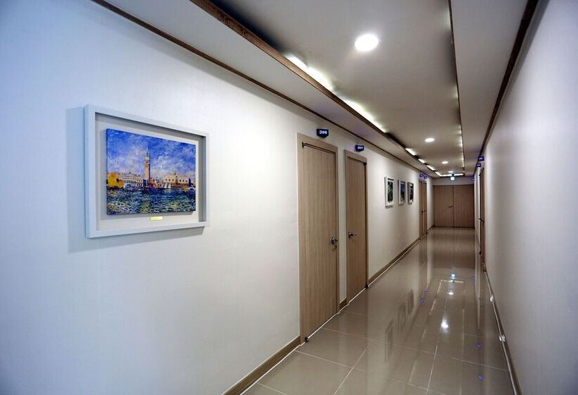 מוטל Anseong  Gallery