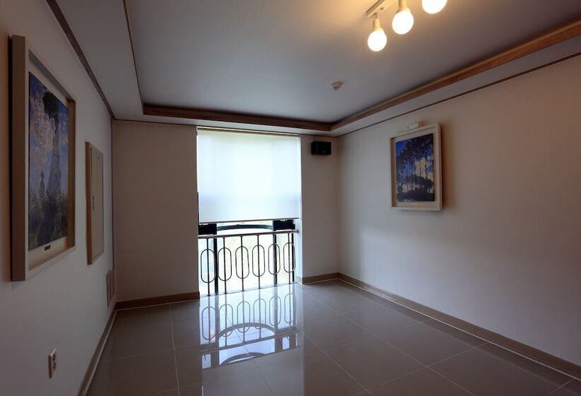 מוטל Anseong  Gallery