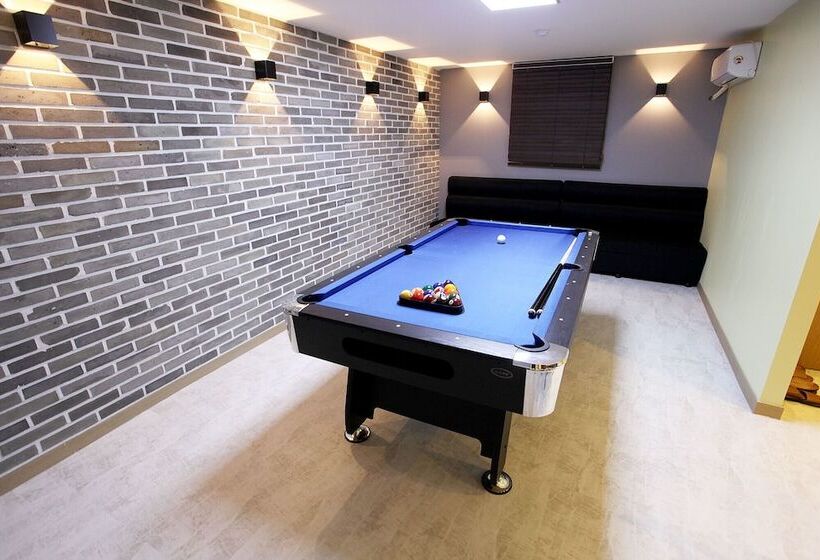 Motel Anyang Naeaneneo