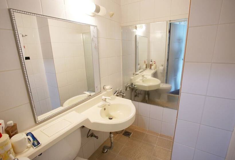 מוטל Cheongpyeong Carib