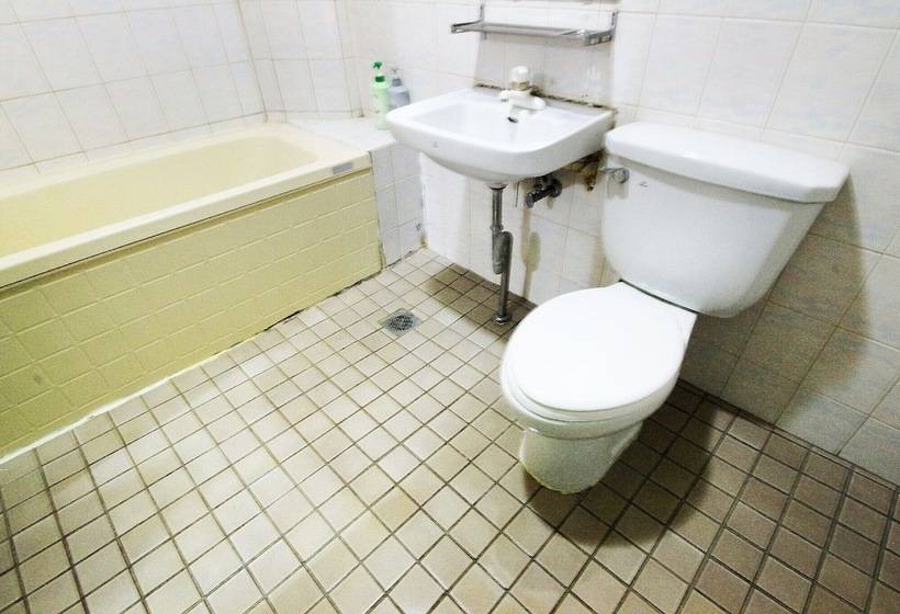 モーテル Daemyung Chilgok