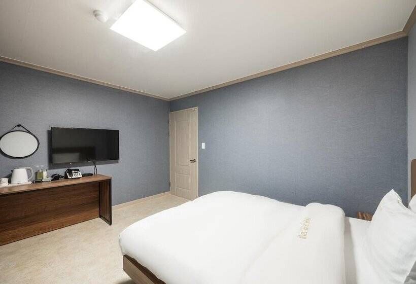 Motel Damyang Changpyeong G