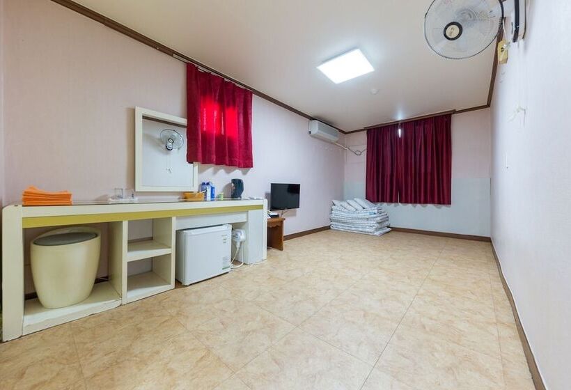 فندق على الطريق Damyang Seongrim