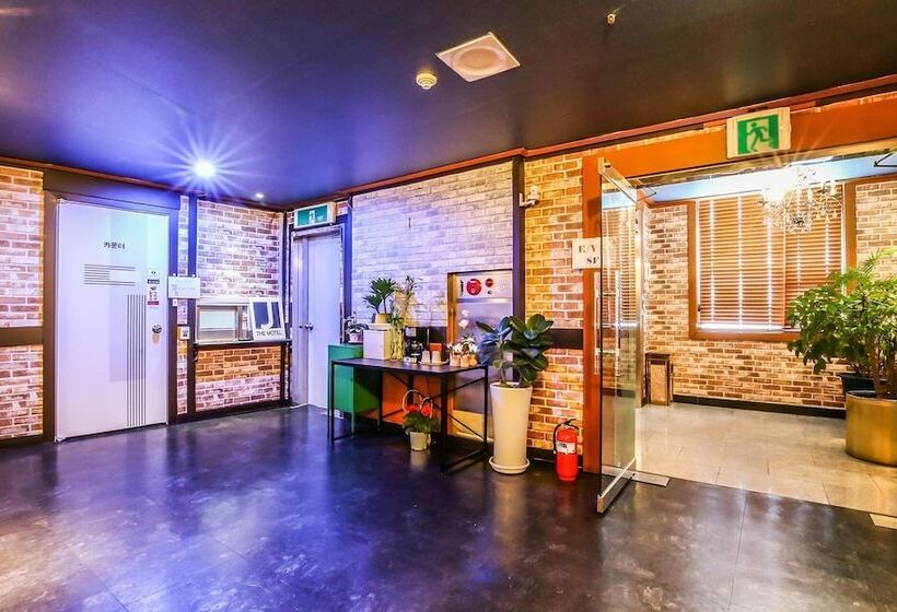 Motel Dangjin J