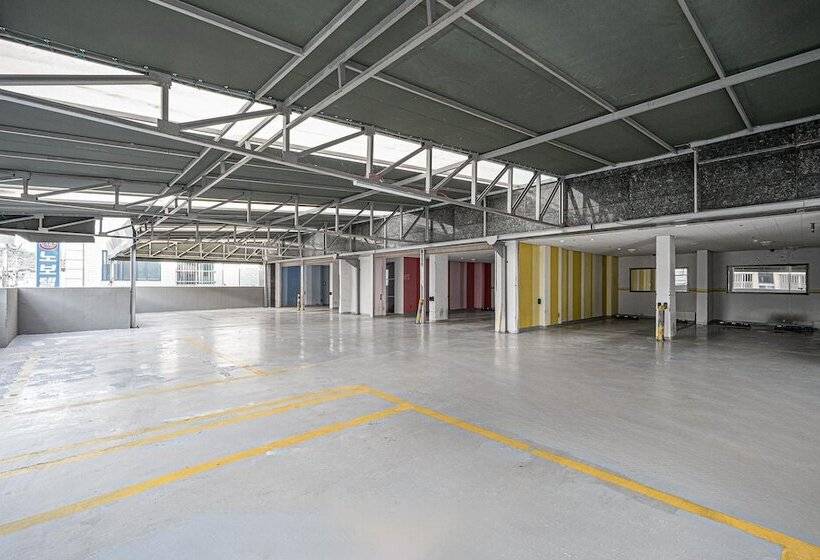 モーテル Gimcheon Ventian