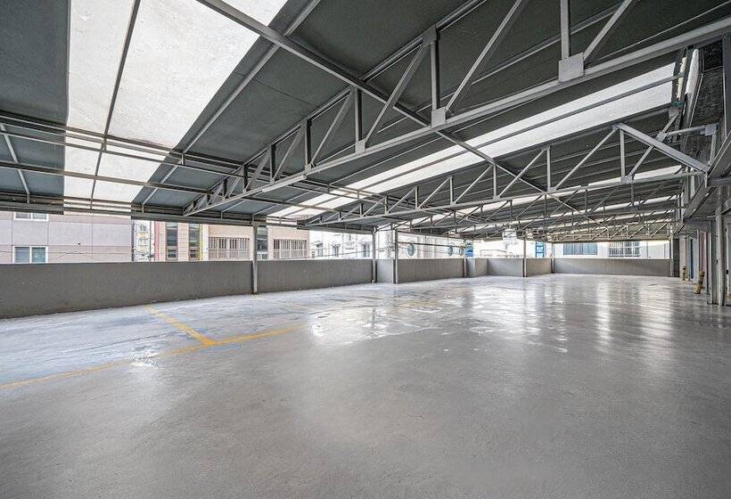 モーテル Gimcheon Ventian