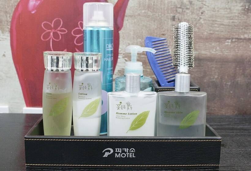 מוטל Gunsan Picasso