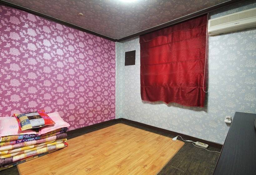 Мотель Imsil Honeymoon