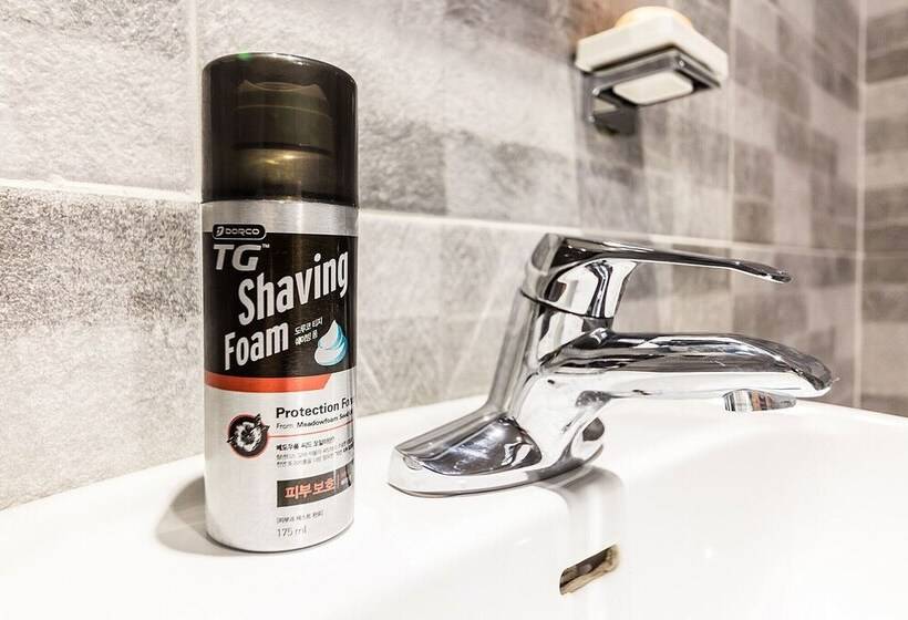 מוטל Indeokwon Cello