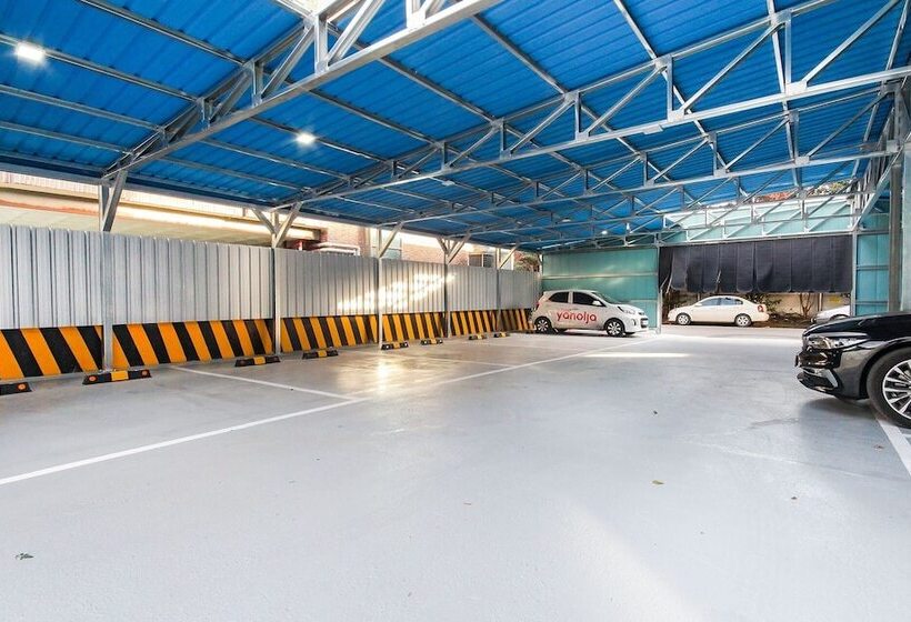 مُتل Jinju Hotel Daom