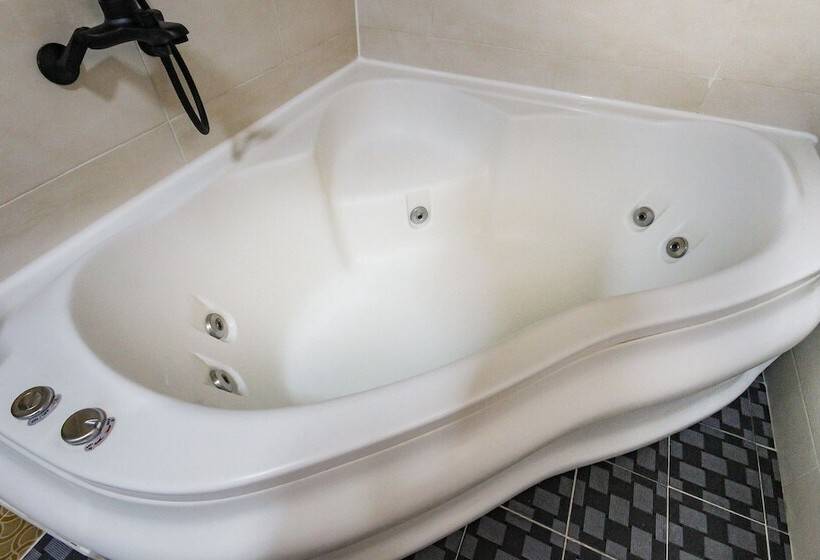 مُتل Jinju Hotel Daom