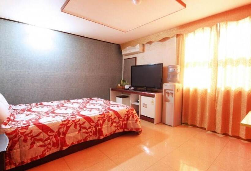 Мотель Mokpo Plus