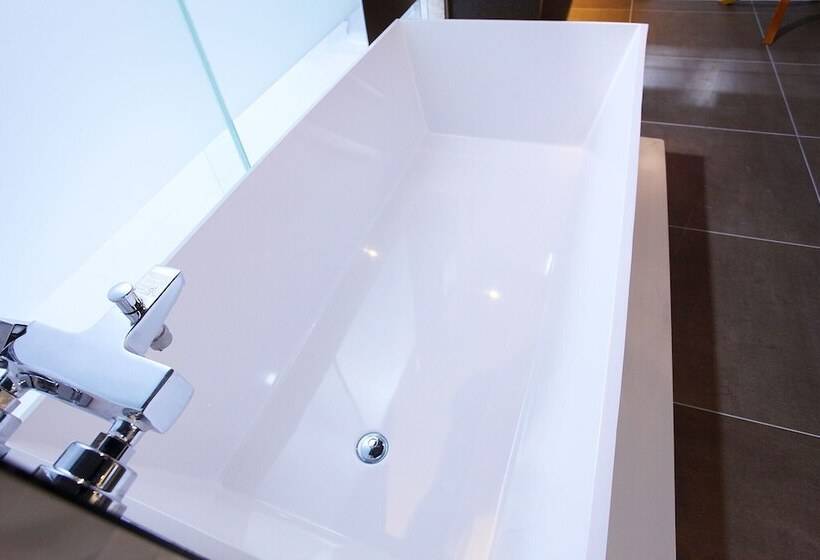 מוטל Namyangju Hotel Tuus