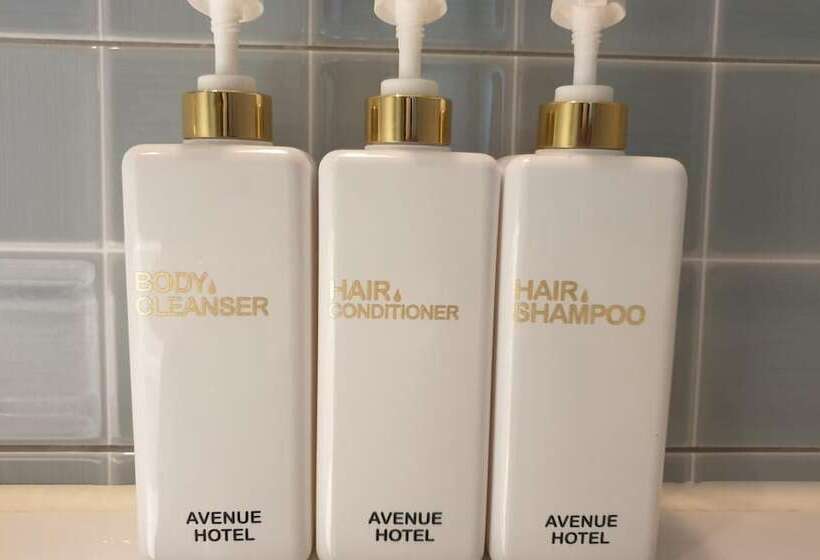 فندق على الطريق Osan Avenue