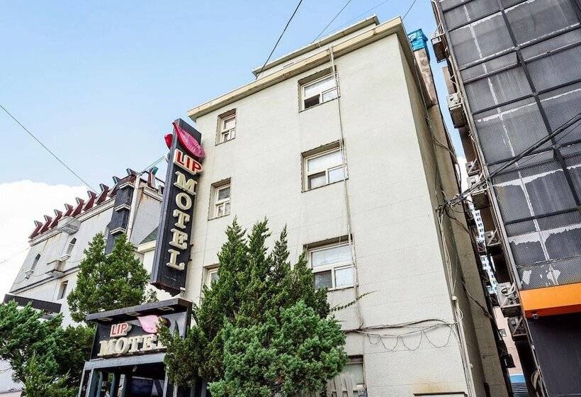 モーテル Paju Geumchon Lip