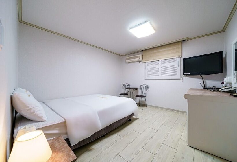 モーテル Paju Geumchon Lip