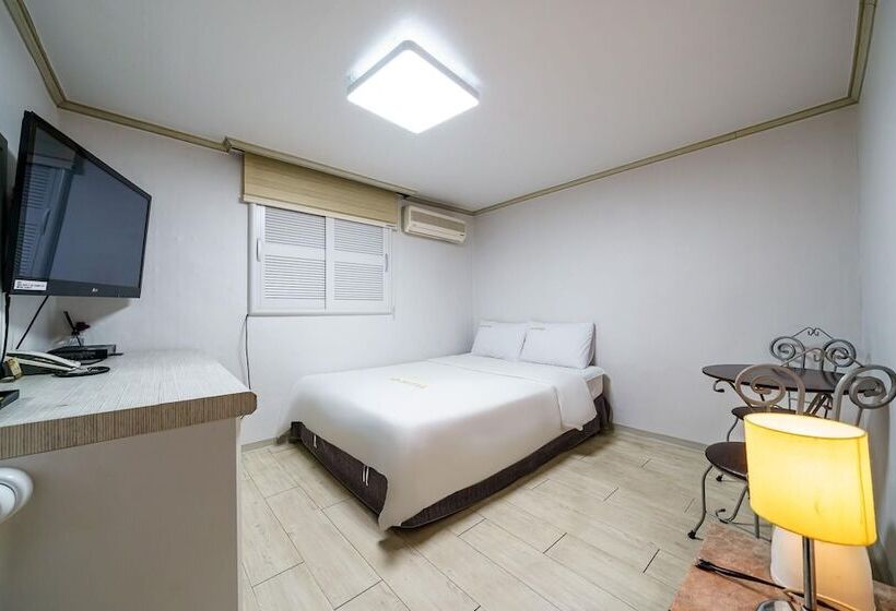 モーテル Paju Geumchon Lip