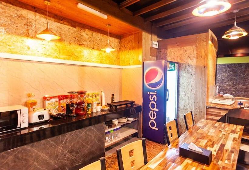 فندق على الطريق Secret Hotel Paju