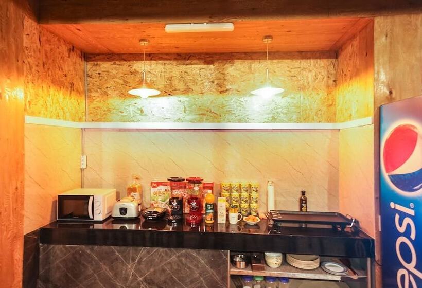 فندق على الطريق Secret Hotel Paju