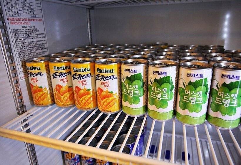 מוטל Songtan Raum